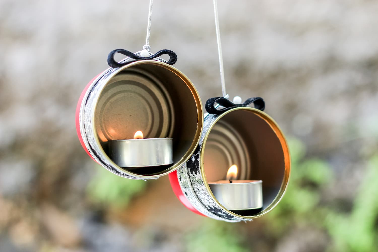 Cinq inspirations pour une déco DIY