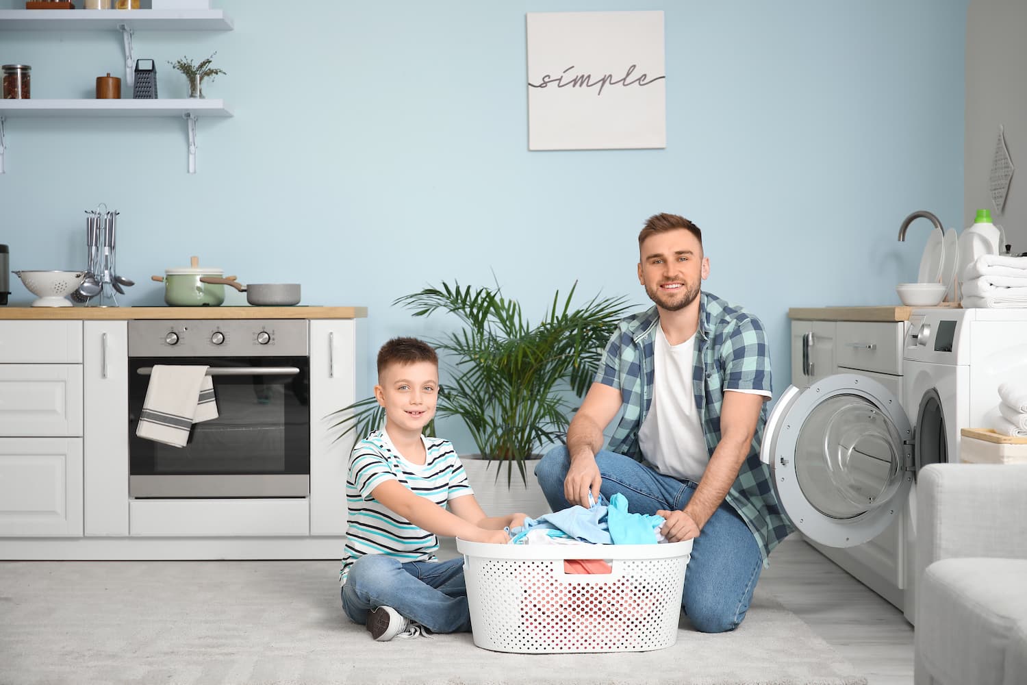 Comment fabriquer sa lessive maison ?