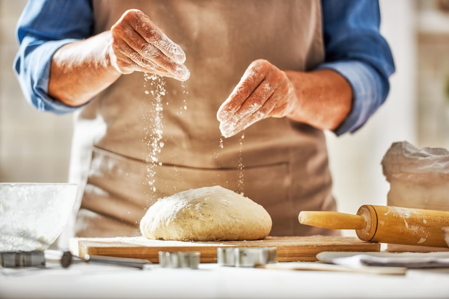 Comment cuisiner du pain sans four ?