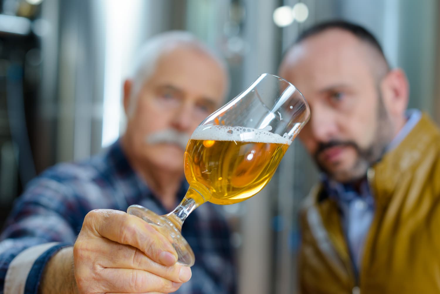 Comment brasser sa bière maison