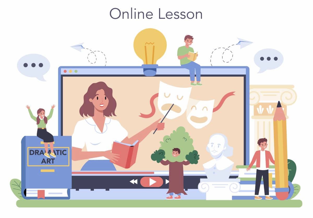Avis sur Domestika, le site de cours créatifs et DIY