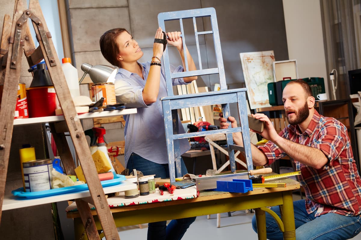 Qu&rsquo;est ce que le DIY ?
